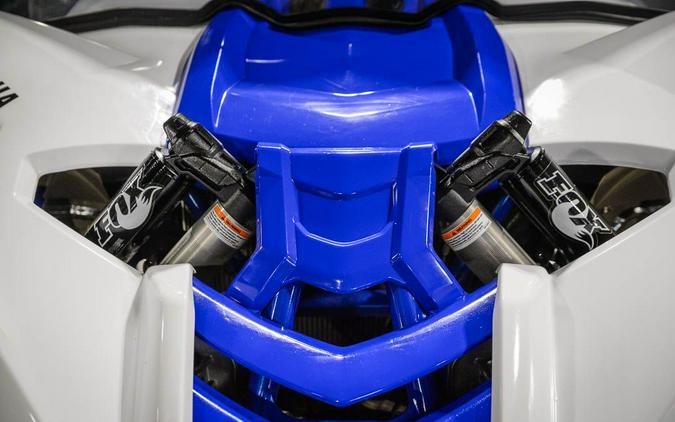 2017 Yamaha YXZ1000R SS