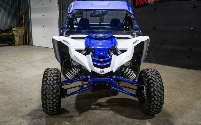 2017 Yamaha YXZ1000R SS
