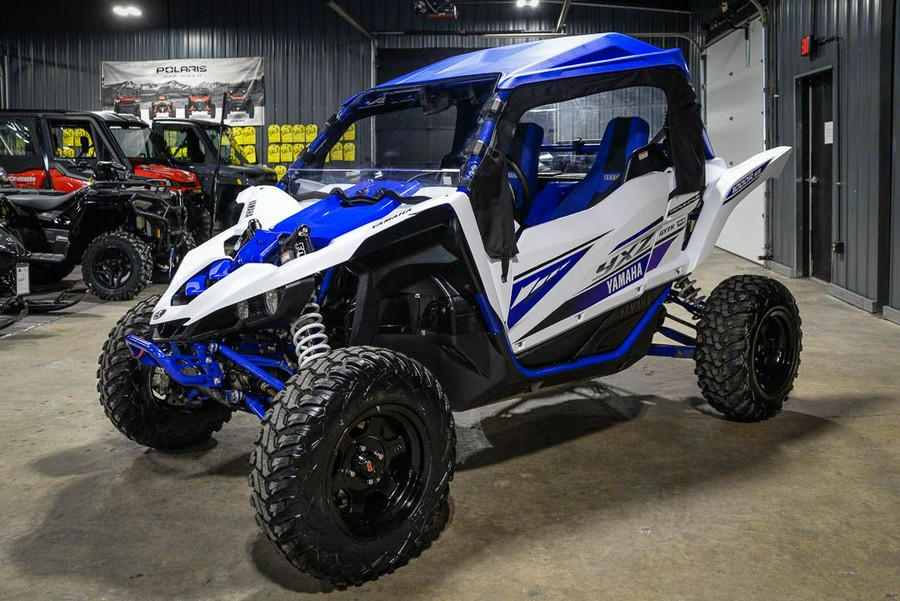 2017 Yamaha YXZ1000R SS