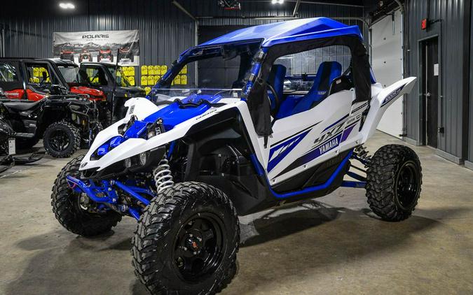 2017 Yamaha YXZ1000R SS