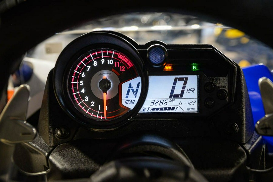 2017 Yamaha YXZ1000R SS