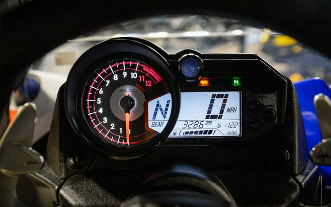 2017 Yamaha YXZ1000R SS