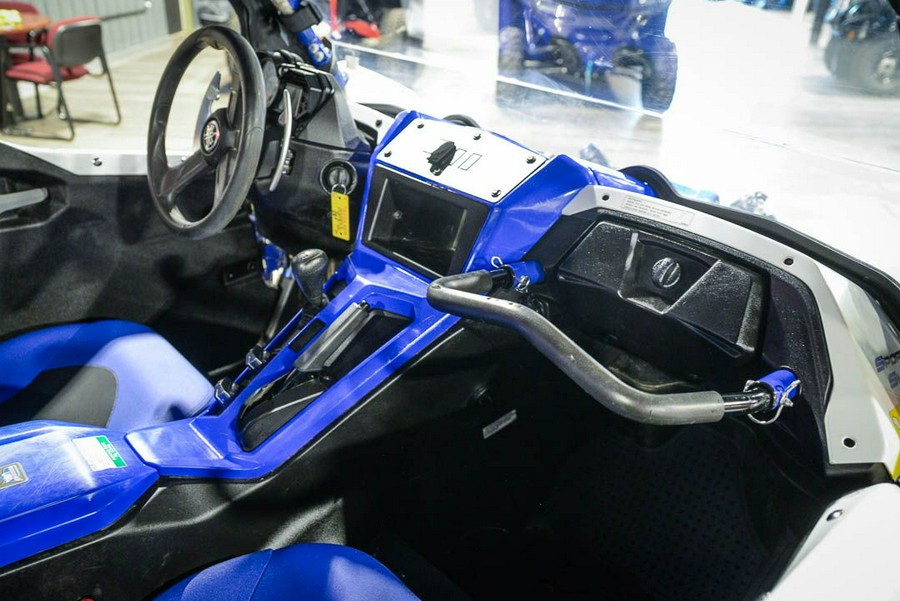 2017 Yamaha YXZ1000R SS