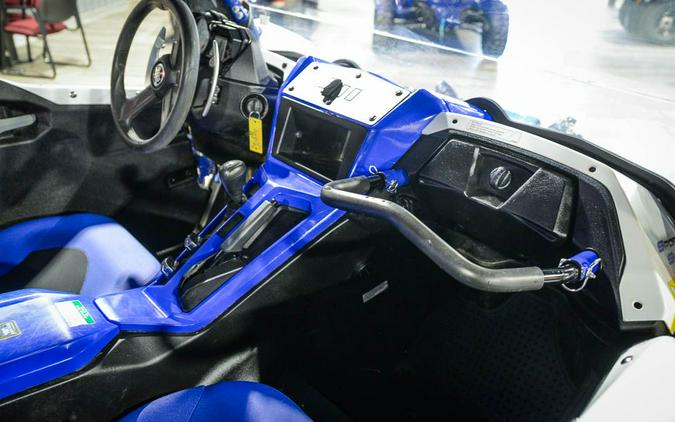 2017 Yamaha YXZ1000R SS