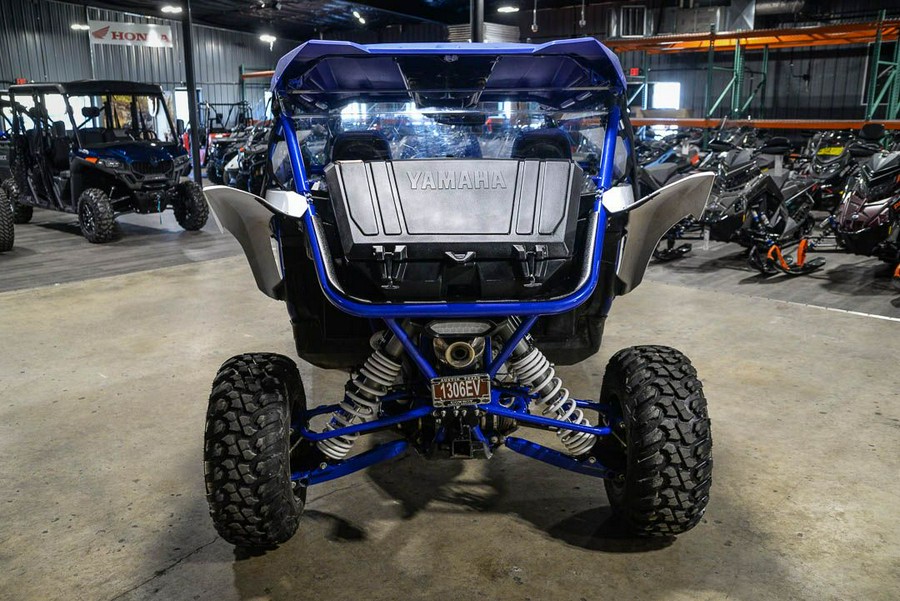 2017 Yamaha YXZ1000R SS
