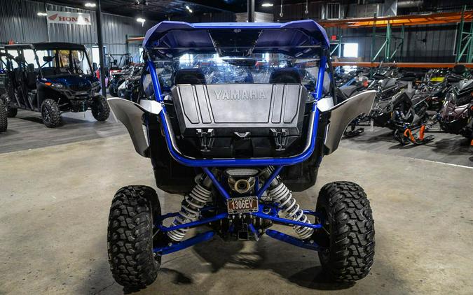 2017 Yamaha YXZ1000R SS