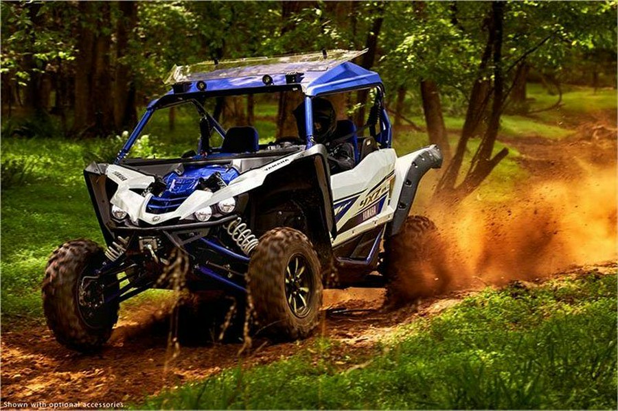 2017 Yamaha YXZ1000R SS