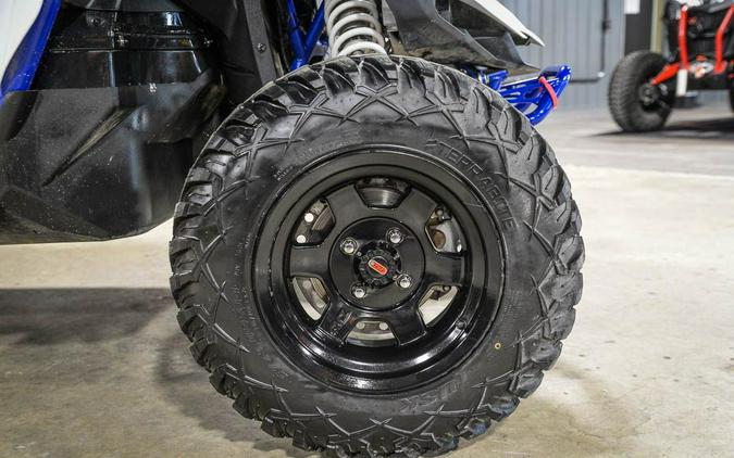 2017 Yamaha YXZ1000R SS