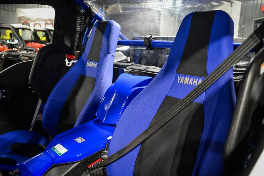 2017 Yamaha YXZ1000R SS