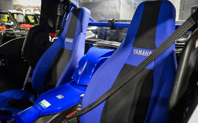 2017 Yamaha YXZ1000R SS