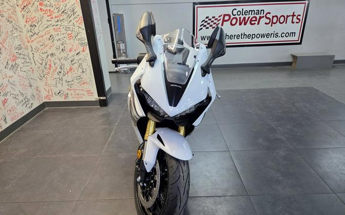 2026 Honda CBR1000RR