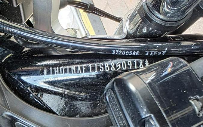 2025 Harley-Davidson® FLHTCUTG - Tri Glide® Ultra