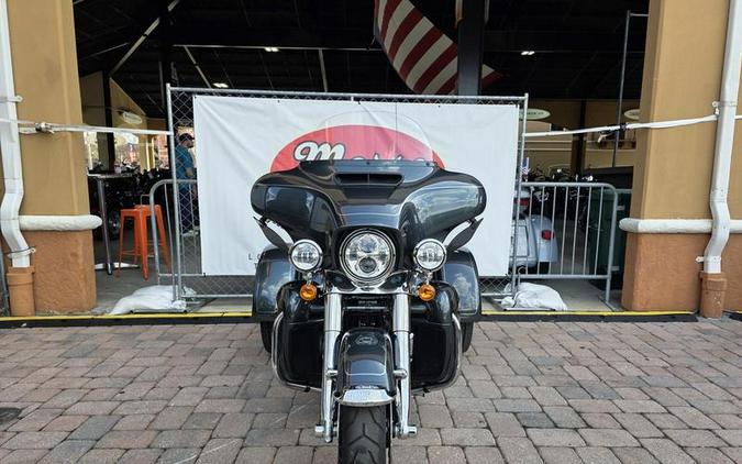 2025 Harley-Davidson® FLHTCUTG - Tri Glide® Ultra