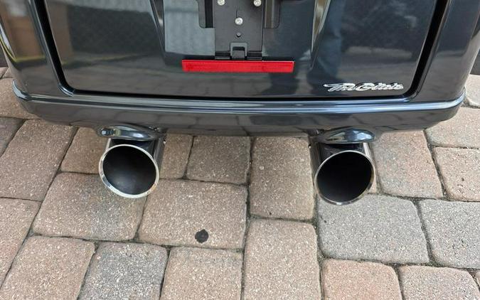 2025 Harley-Davidson® FLHTCUTG - Tri Glide® Ultra