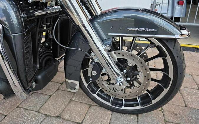 2025 Harley-Davidson® FLHTCUTG - Tri Glide® Ultra