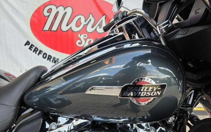 2025 Harley-Davidson® FLHTCUTG - Tri Glide® Ultra