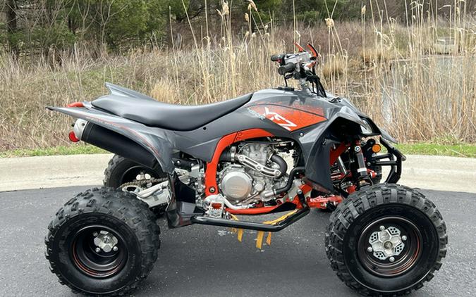 2023 Yamaha YFZ450R Special Edition YZF450RSE 450R Special Edition