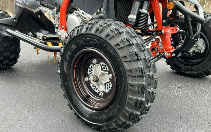 2023 Yamaha YFZ450R Special Edition YZF450RSE 450R Special Edition