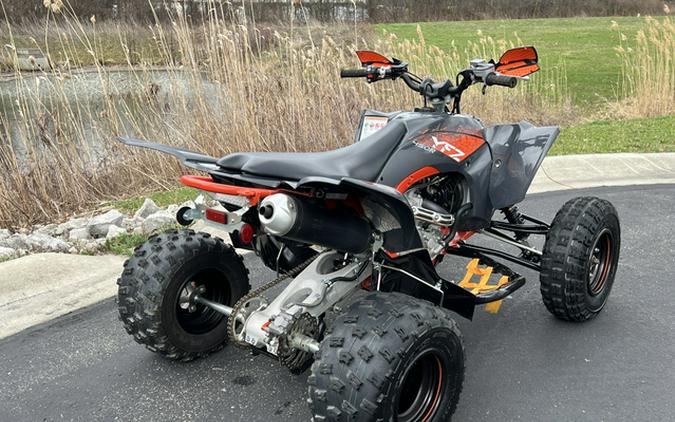 2023 Yamaha YFZ450R Special Edition YZF450RSE 450R Special Edition