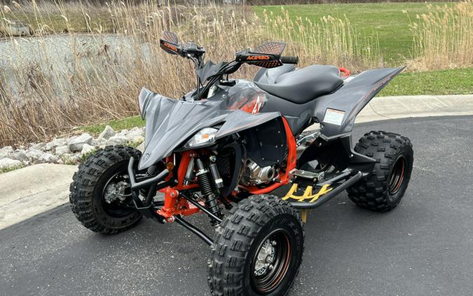 2023 Yamaha YFZ450R Special Edition YZF450RSE 450R Special Edition