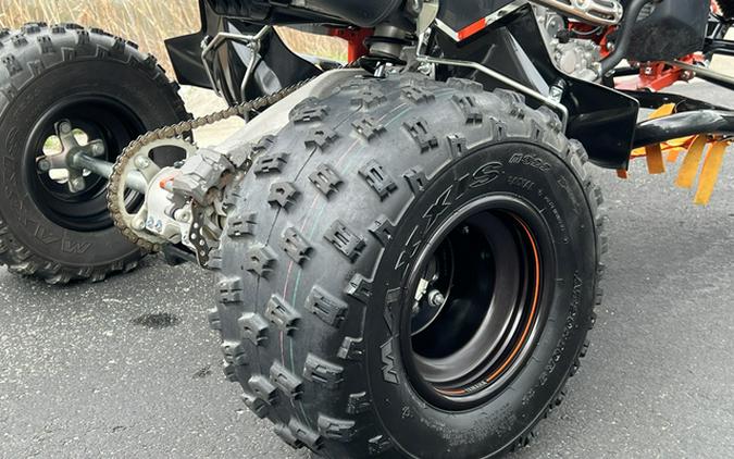 2023 Yamaha YFZ450R Special Edition YZF450RSE 450R Special Edition