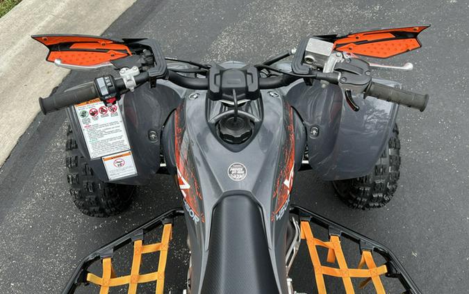 2023 Yamaha YFZ450R Special Edition YZF450RSE 450R Special Edition