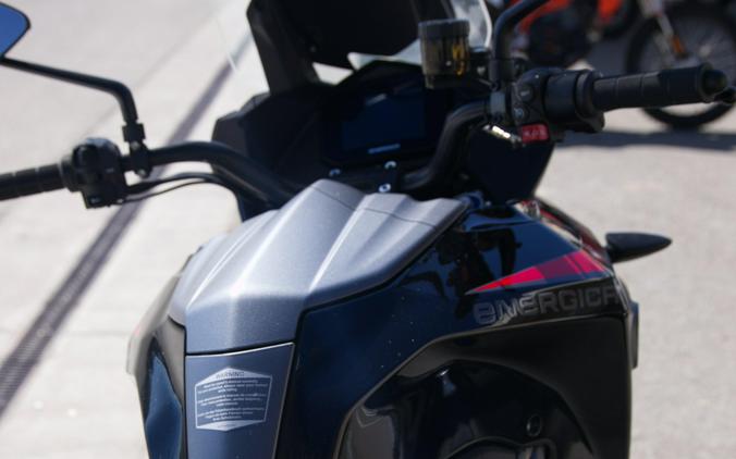 2025 Energica EXPERIA