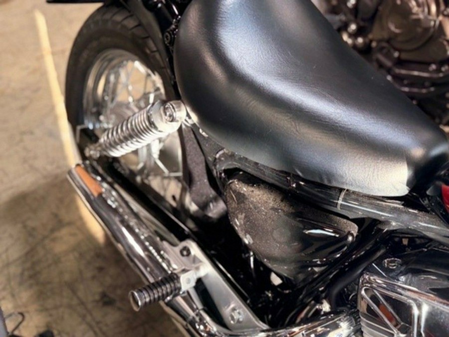 2026 Yamaha V Star 250