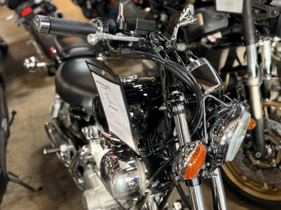 2026 Yamaha V Star 250