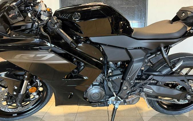 2026 Yamaha YZF R7