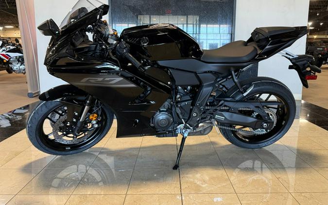 2026 Yamaha YZF R7