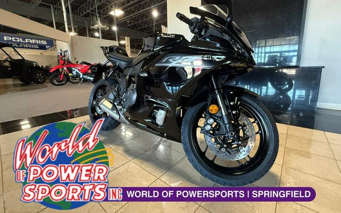 2026 Yamaha YZF R7