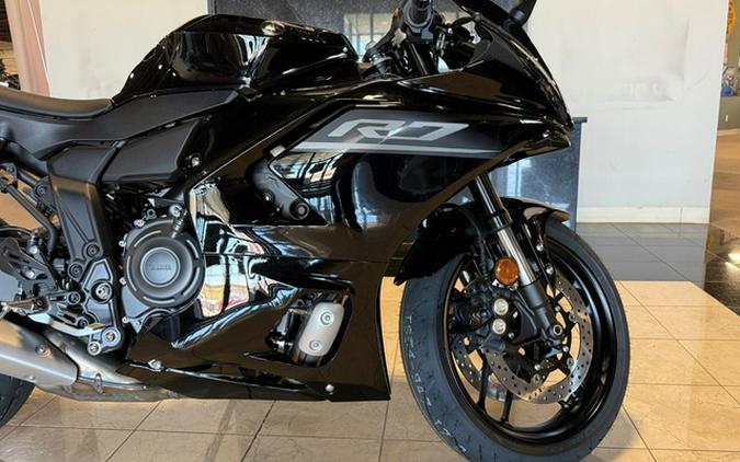 2026 Yamaha YZF R7