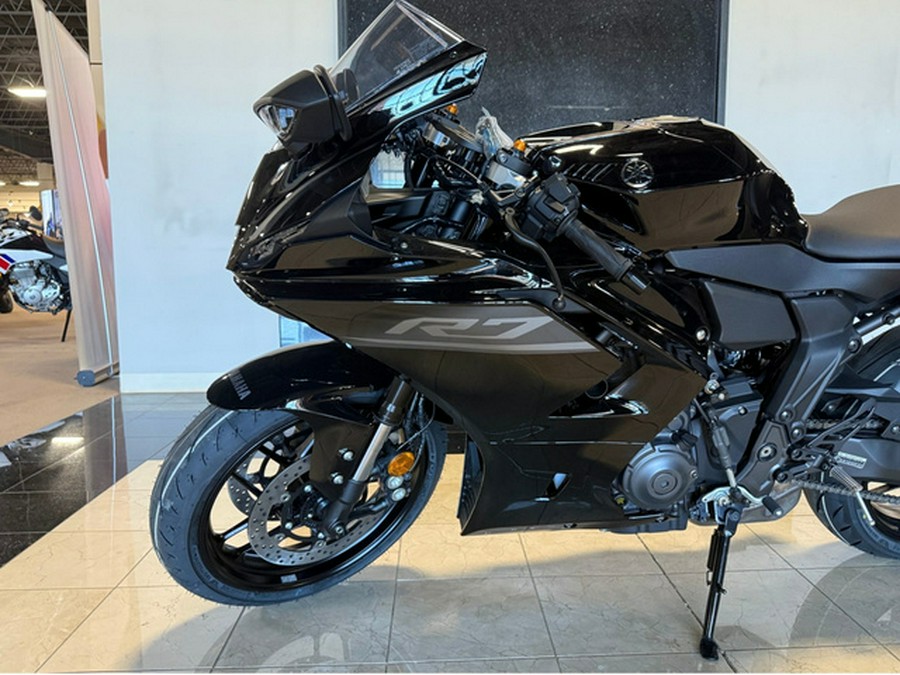 2026 Yamaha YZF R7