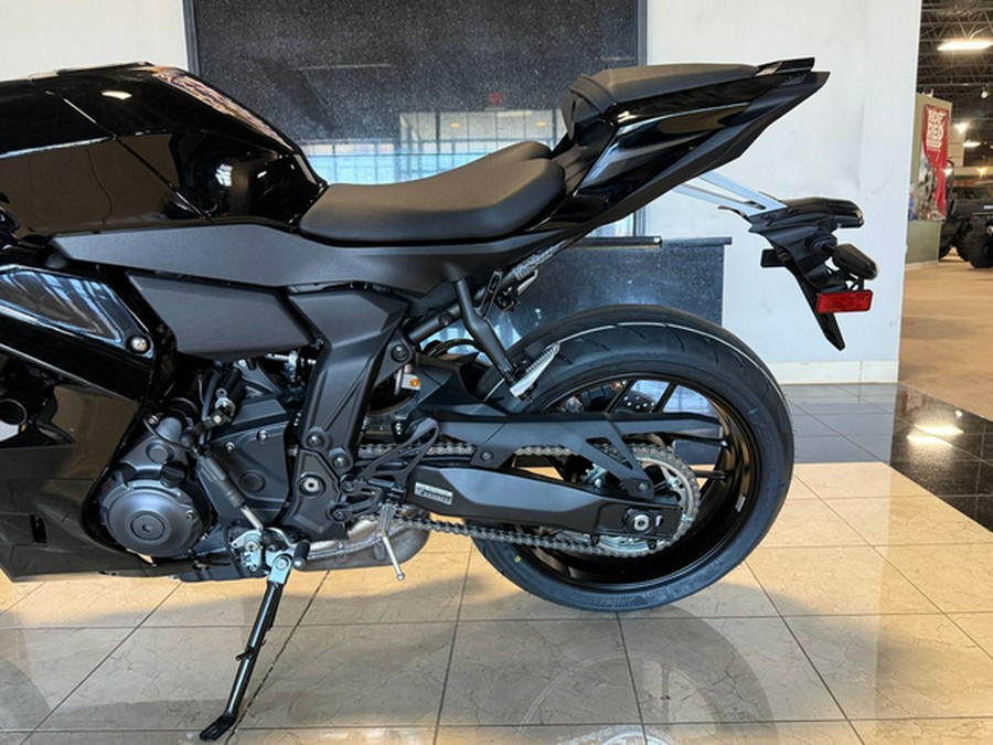 2026 Yamaha YZF R7