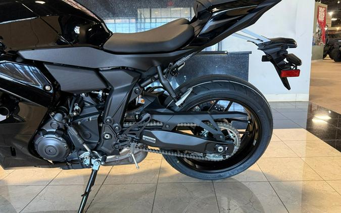 2026 Yamaha YZF R7