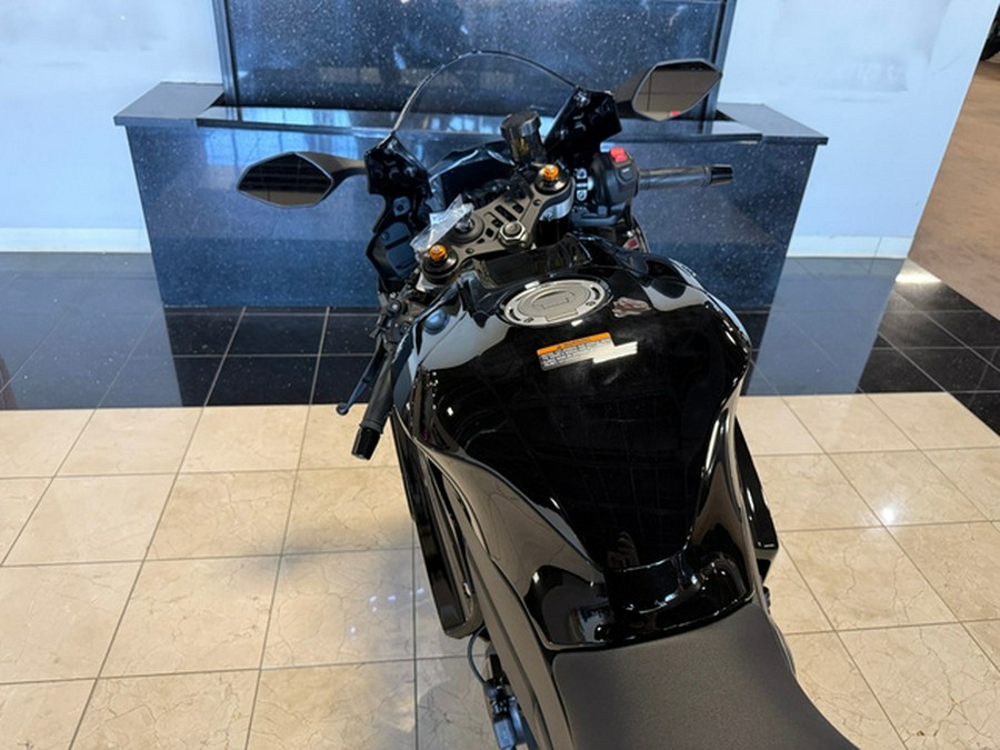 2026 Yamaha YZF R7