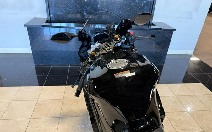 2026 Yamaha YZF R7