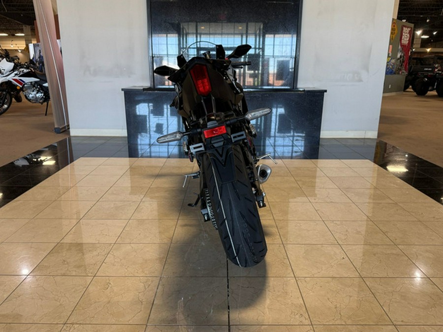 2026 Yamaha YZF R7