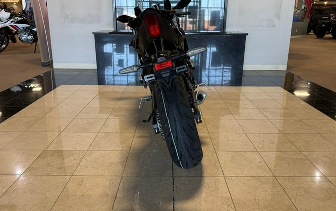 2026 Yamaha YZF R7