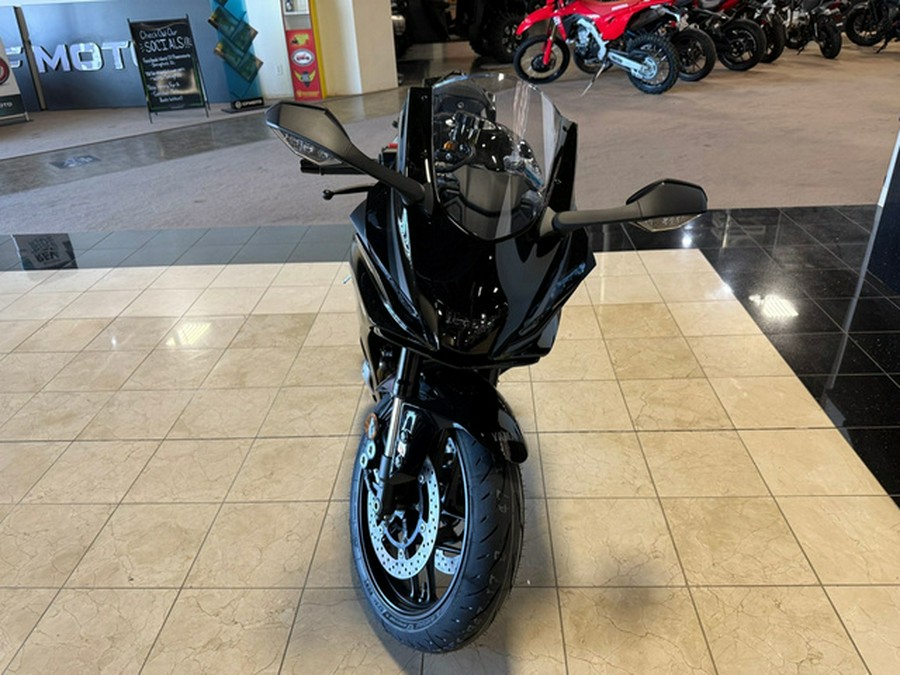 2026 Yamaha YZF R7