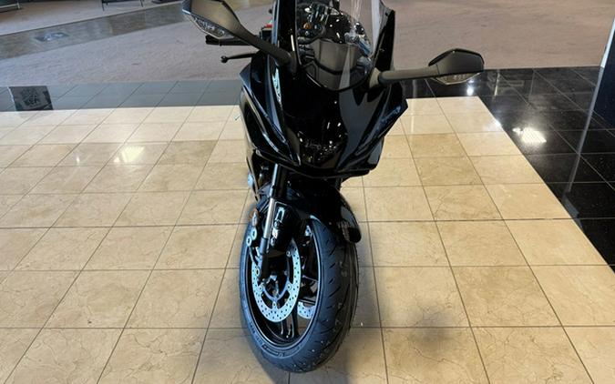 2026 Yamaha YZF R7