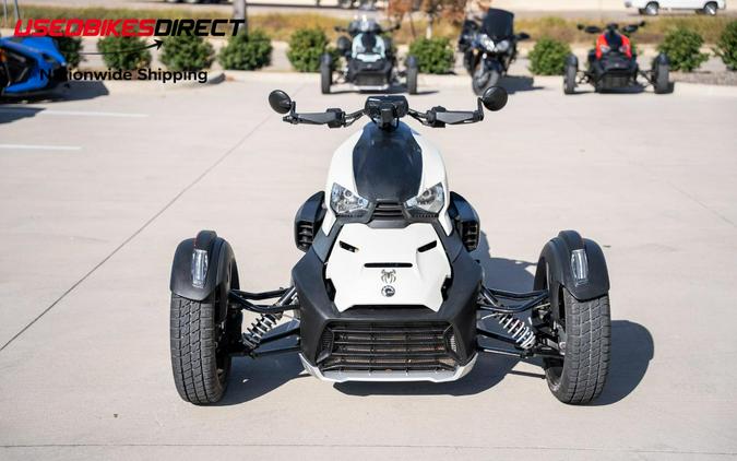 2020 Can-Am Ryker 900 ACE - $7,999.00