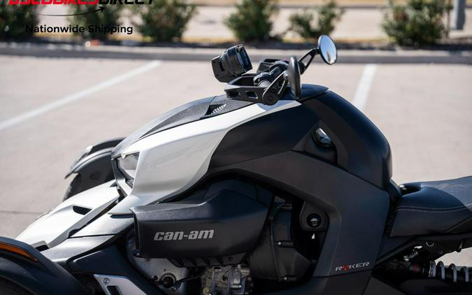 2020 Can-Am Ryker 900 ACE - $7,999.00
