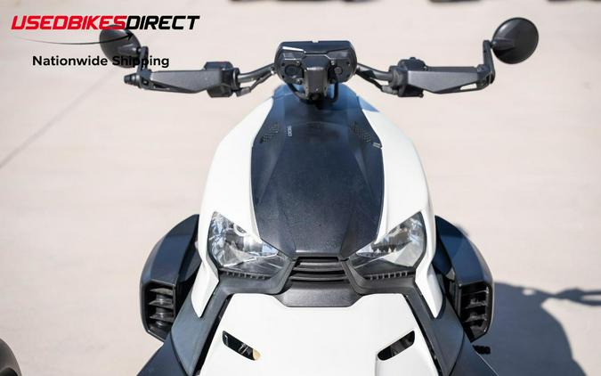 2020 Can-Am Ryker 900 ACE - $7,999.00