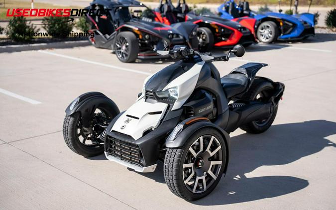 2020 Can-Am Ryker 900 ACE - $7,999.00