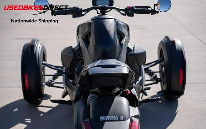 2020 Can-Am Ryker 900 ACE - $7,999.00