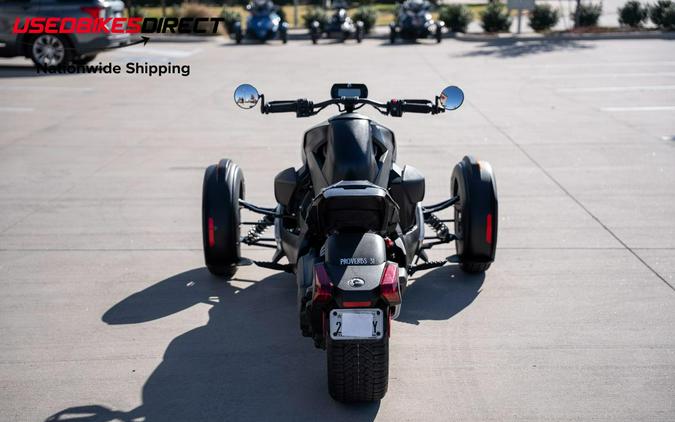 2020 Can-Am Ryker 900 ACE - $7,999.00