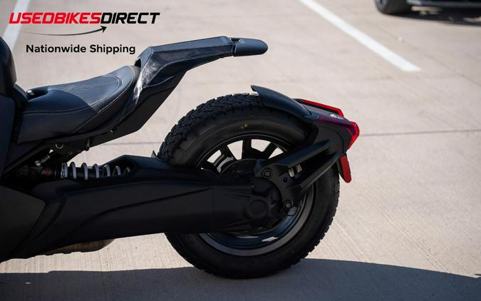 2020 Can-Am Ryker 900 ACE - $7,999.00