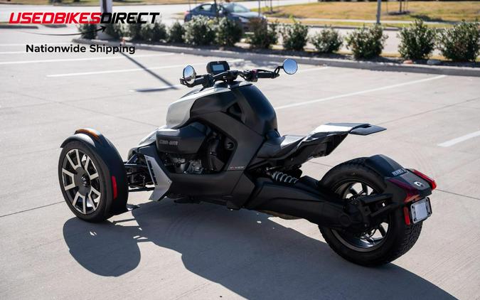2020 Can-Am Ryker 900 ACE - $7,999.00